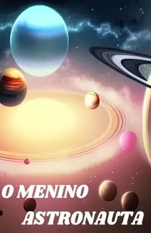 O Menino Astronauta - Gustavo Godoi
