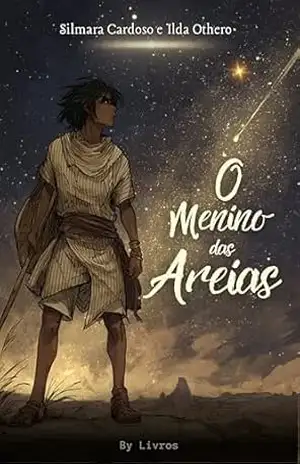 O Menino das Areias – Silmara  Cardoso