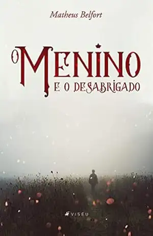 O menino e o desabrigado – Matheus Belfort