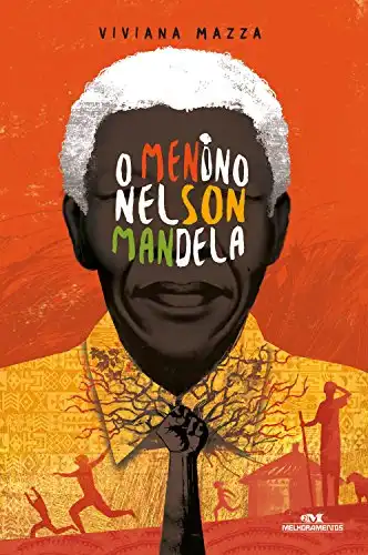 Baixar O Menino Nelson Mandela pdf, epub, mobi, eBook