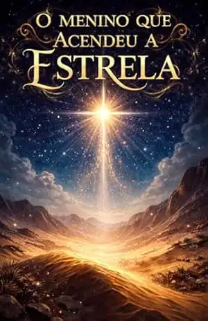 O Menino que Acendeu a Estrela – Talita Caroline