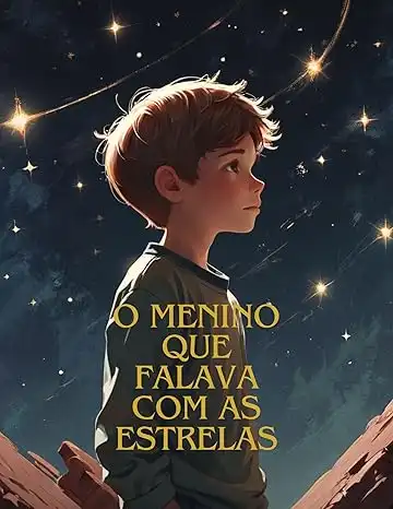 Baixar O Menino que Falava com as Estrelas: ''Lições Estelares para um Mundo Melhor'' pdf, epub, mobi, eBook