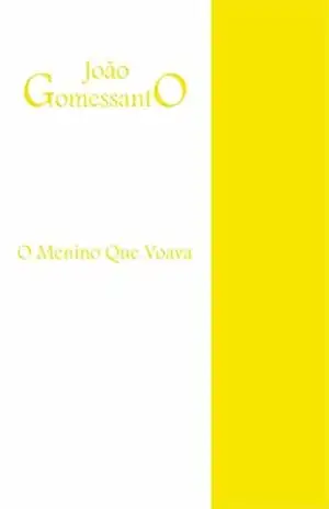 O Menino Que Voava – João Gomessanto