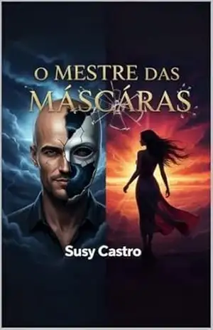 O Mestre das Máscaras – Susy Castro
