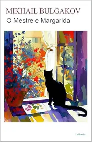O Mestre e Margarida – Mikhail Bulgakov