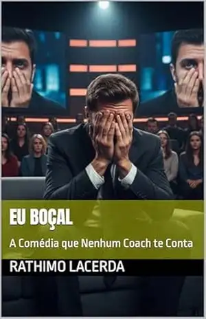 O MÉTODO BOÇAL: Como Fingir Sucesso até (Não) Dar Certo – Rathimo