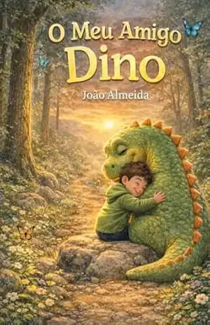 O meu amigo Dino – João  Almeida