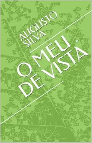 O MEU . DE VISTA: PREENCHA O LIVRO DE ATIVIDADES EM BRANCO COM UMA MENSAGEM PACÍFICA – AUGUSTO SILVA O MEU . DE VISTA: PREENCHA O LIVRO DE ATIVIDADES EM BRANCO COM UMA MENSAGEM PACÍFICA – AUGUSTO SILVA