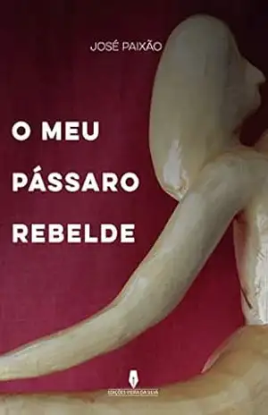 O MEU PÁSSARO REBELDE – José  Paixão