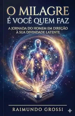 O milagre é você quem faz – Raimundo Grossi