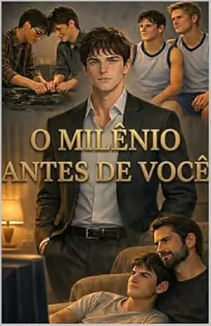 O MILÊNIO ANTES DE VOCÊ – Bird Blind O MILÊNIO ANTES DE VOCÊ – Bird Blind