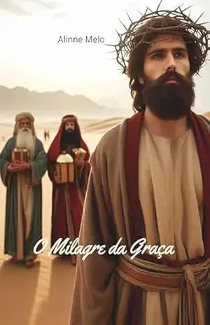 O Millagre da Graça – Alinne  Melo