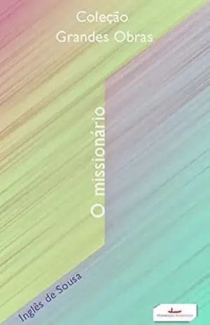 O missionário – Inglês de Sousa