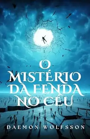 O Mistério da Fenda no Céu – Daemon Wolfsson