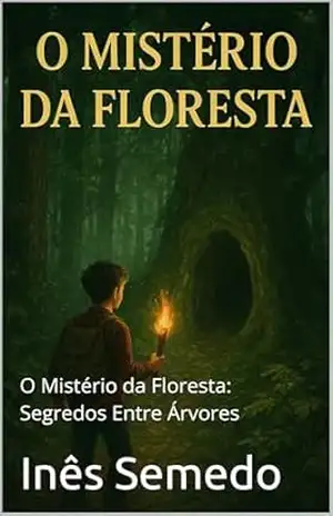 O Mistério da Floresta: O Mistério da Floresta: Segredos Entre Árvores – Inês Semedo