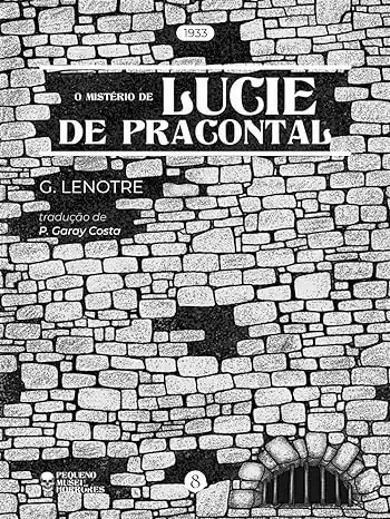 Baixar O Mistério de Lucie de Pracontal (PMH #8) pdf, epub, mobi, eBook