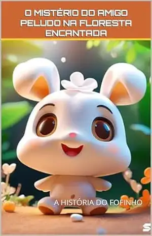O MISTÉRIO DO AMIGO PELUDO NA FLORESTA ENCANTADA: A HISTÓRIA DO FOFINHO - DIGITAL MINDSET O MISTÉRIO DO AMIGO PELUDO NA FLORESTA ENCANTADA: A HISTÓRIA DO FOFINHO - DIGITAL MINDSET