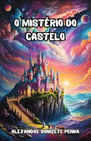 O MISTÉRIO DO CASTELO (1) – ALEXANDRE PENHA