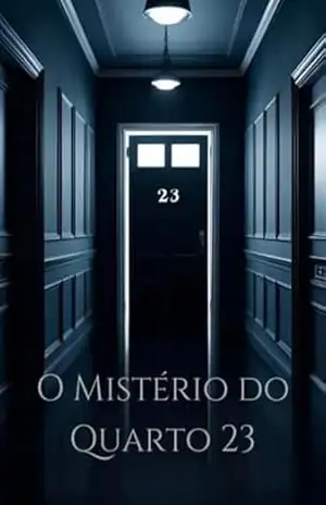 O Mistério Do Quarto 23 – Dallas