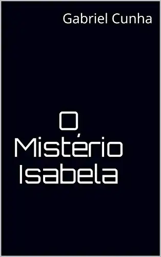 Baixar O Mistério Isabela pdf, epub, mobi, eBook