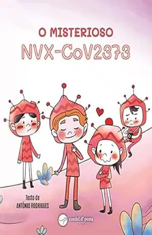 O misterioso NVX–CoV2373 – António Rodrigues