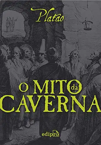 Baixar O Mito da Caverna pdf, epub, mobi, eBook