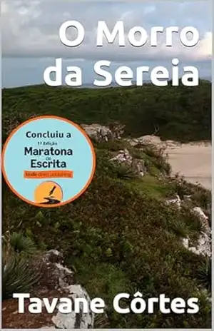 O Morro da Sereia – Tavane Côrtes