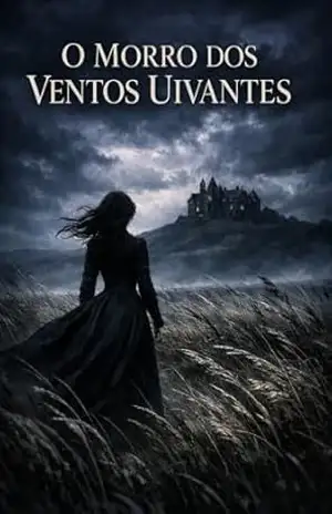 O morro dos ventos uivantes – Adaptação ao Português Moderno (Traduzido) – Emily Brontë O morro dos ventos uivantes – Adaptação ao Português Moderno (Traduzido) – Emily Brontë