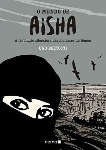 Baixar O mundo de Aisha pdf, epub, mobi, eBook