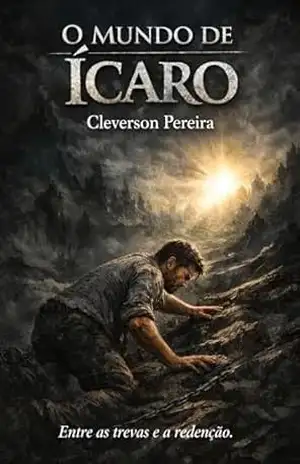O mundo de Ícaro – Cleverson Pereira O mundo de Ícaro – Cleverson Pereira