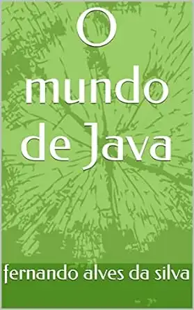 Baixar O mundo de Java pdf, epub, mobi, eBook
