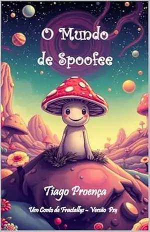 O Mundo de Spoofee – Tiago Proença