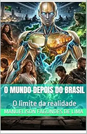 O Mundo Depois do Brasil: O limite da realidade – Manuelison Fagundes de Lima
