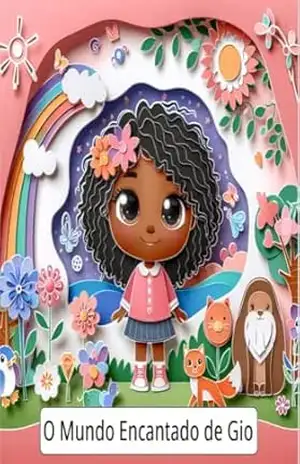 O Mundo Encantado de Gio – Taylor Zacharias