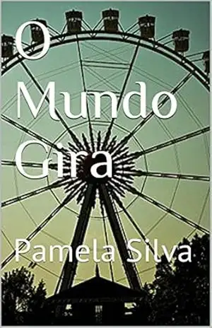 O Mundo Gira: Pamela Silva – Luiz Carlos