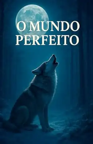 O mundo perfeito: Uma reflexão profunda sobre a jornada espiritual do ser humano – Lucas Medeiros
