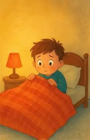 O Mundo Secreto do Matias – Ricardo Ferreira