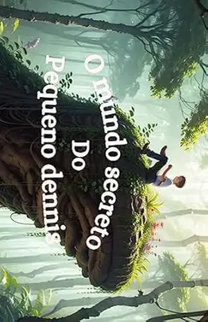 o mundo secreto do pequeno Dennis - Matheus Albari