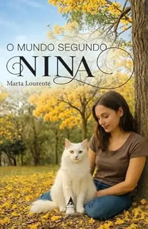O mundo segundo Nina – Marta Lourente