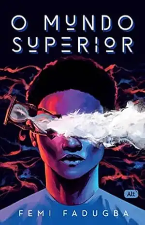 O Mundo Superior – Femi Fadugba