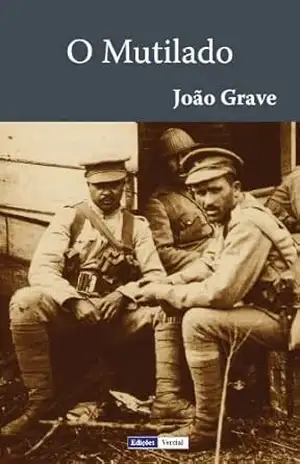 O Mutilado – João Grave