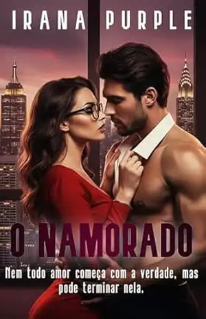 O Namorado – Irana Purple