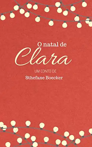Baixar O natal de Clara pdf, epub, mobi, eBook