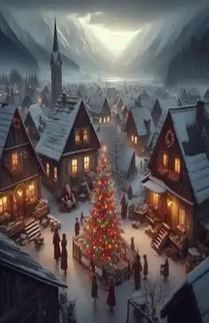 Capa do livro O NATAL MÁGICO DE PEDRINHO - MARCIA REGINA KLEINHANS