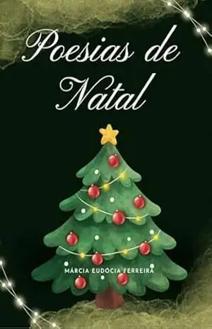 O Natal: Poetisa Márcia Eudócia – Márcia Eudócia Ferreira