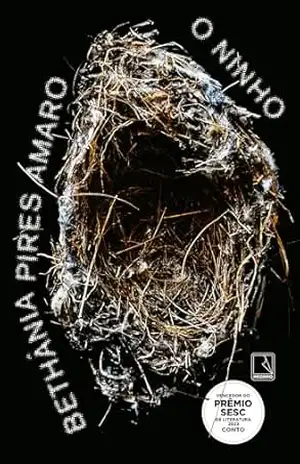 O ninho – Bethania Pires Amaro O ninho – Bethania Pires Amaro