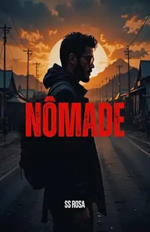 O Nômade: Um Thriller de Ação e Perseguição (Série O Barista Livro 3) – SS Rosa