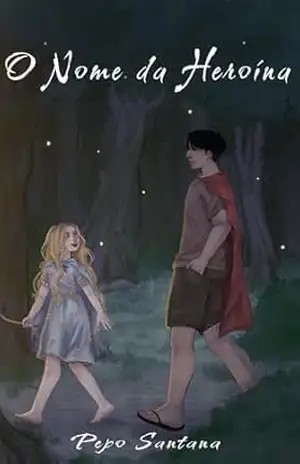 O Nome da Heroína – Pepo Santana
