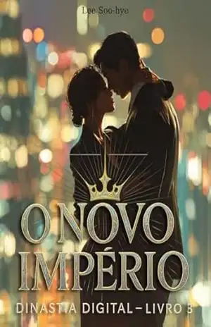 O Novo Império: Duas mulheres, um destino: revolucionar o mundo: Romance Coreano – K–drama – Lee Soo-hye
