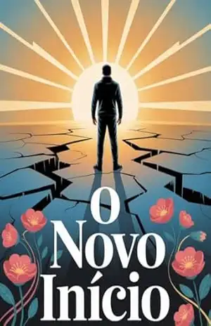 O Novo Início – um livro para todos que já sentiram o chão desaparecer sob os pés. – Leonardo  Matos